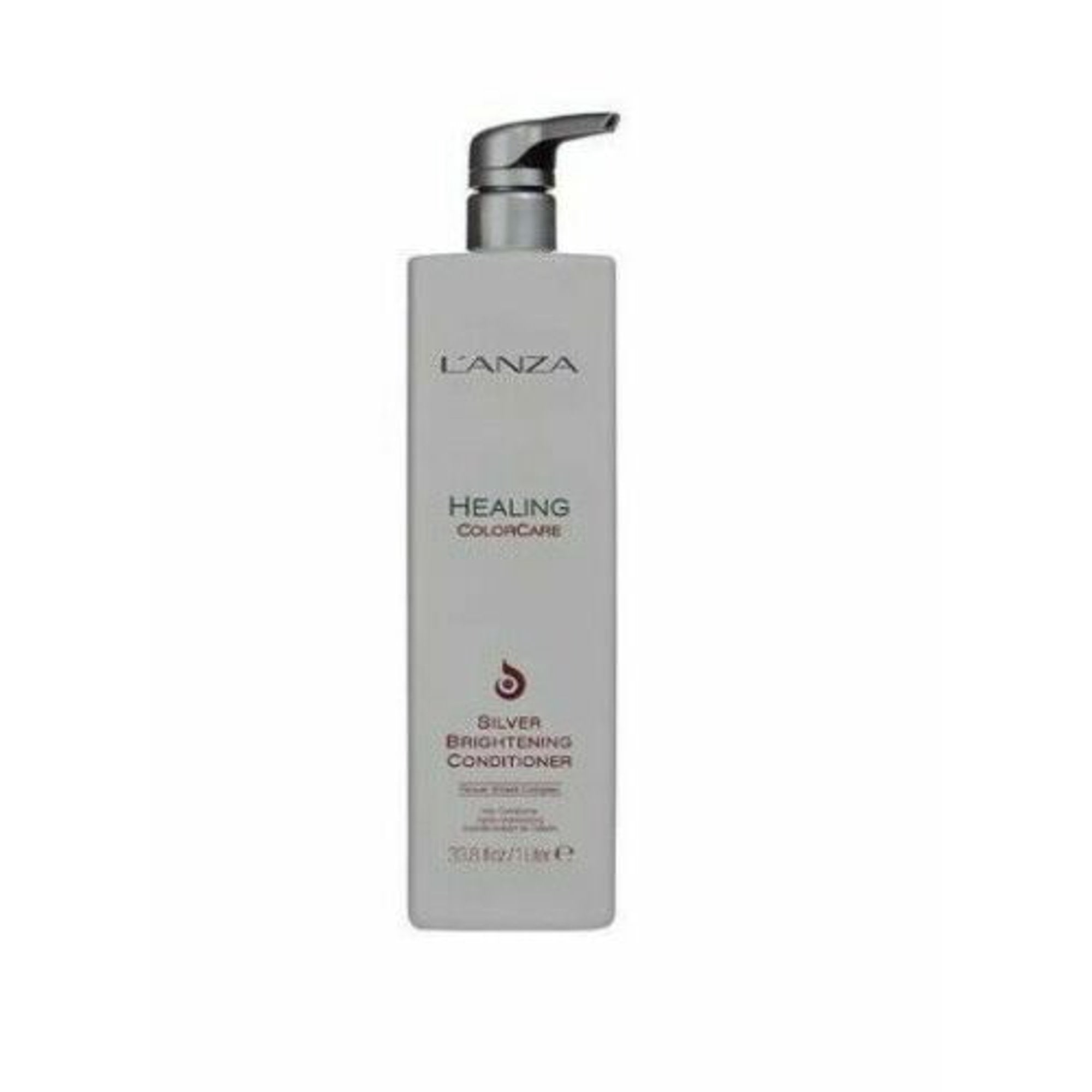 healing ColorCare Silver Brightening conditioner