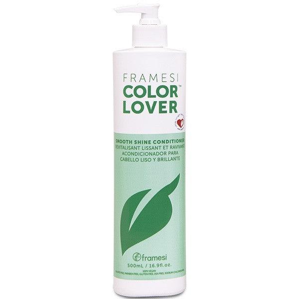 Framesi ColorLover Smooth Shine Conditioner