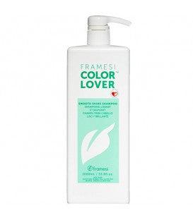 Framesi Color Lover Smooth Shine Shampoo