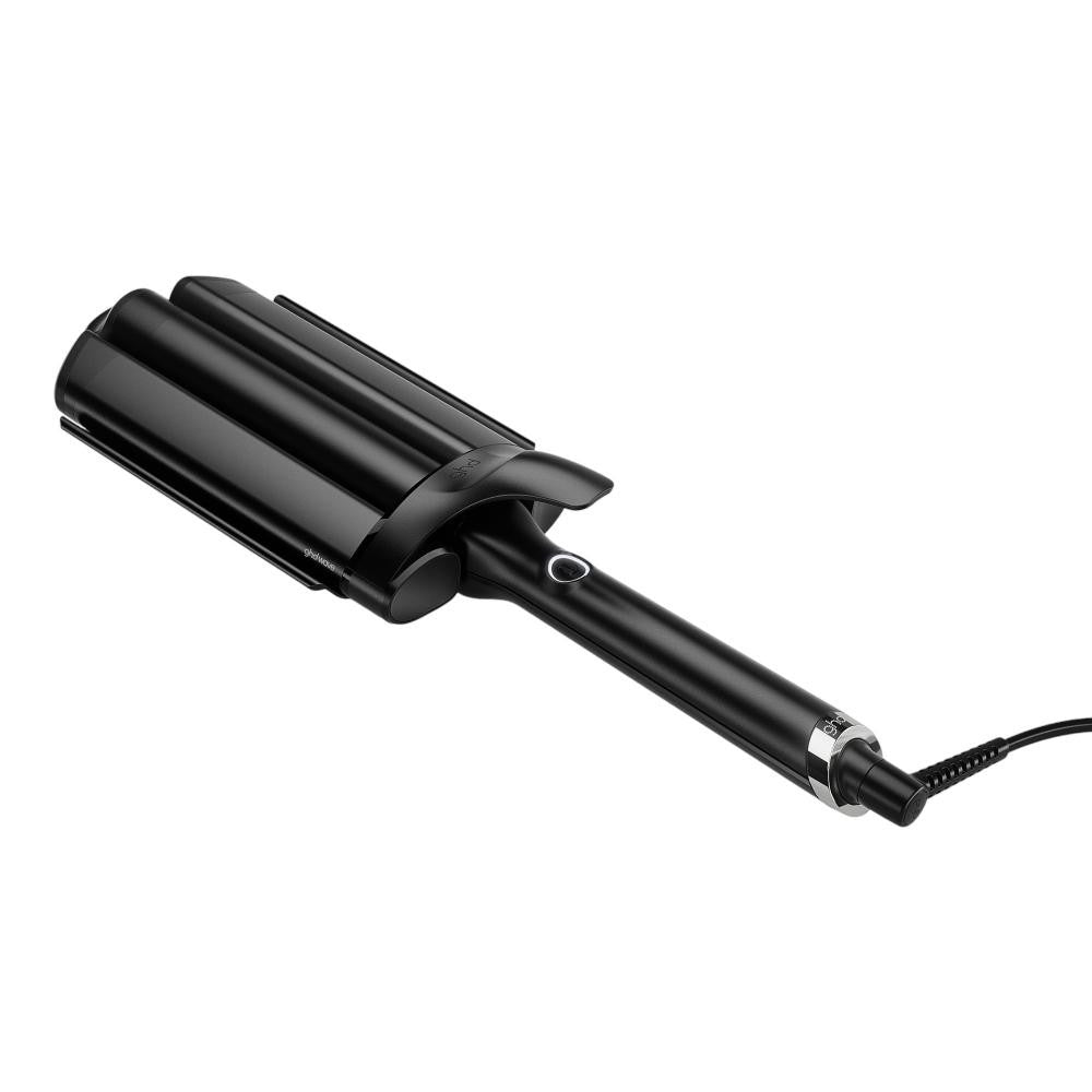 Wave Iron Triple Barrel – HairDepot