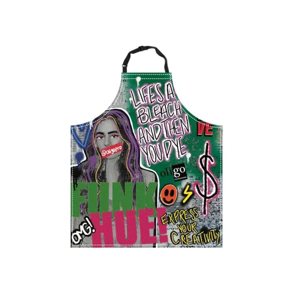 Funkhue Special Edition Apron