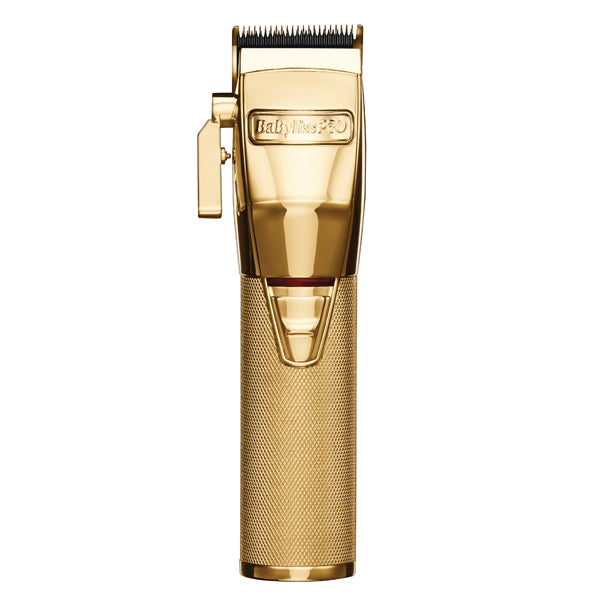 Goldfx Cordless Clipper #FX870G