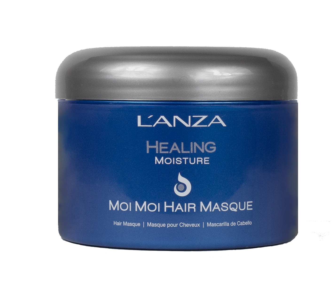 Healing Moisture Moi Moi Hair Masque