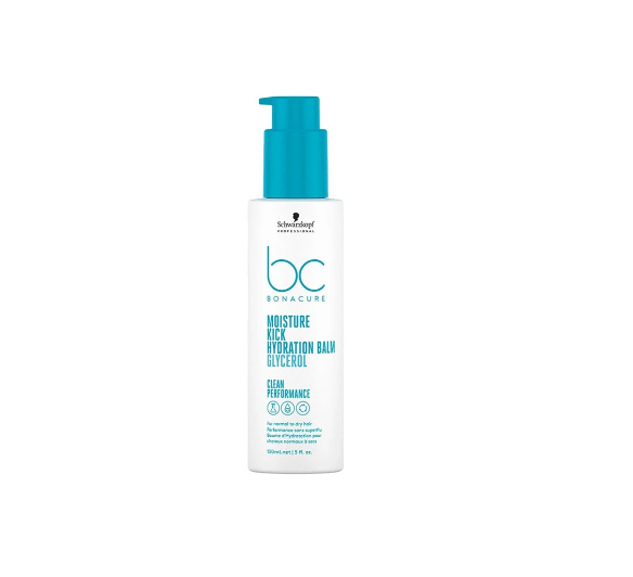 Baume hydratant Moisture Kick