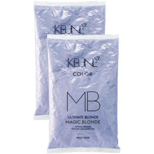 Ultimate Blonde Magic Blonde Lifting Powder