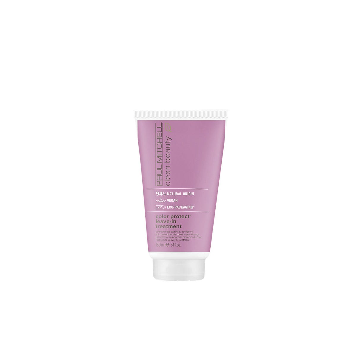 Traitement sans rinçage Clean Beauty Color Protect