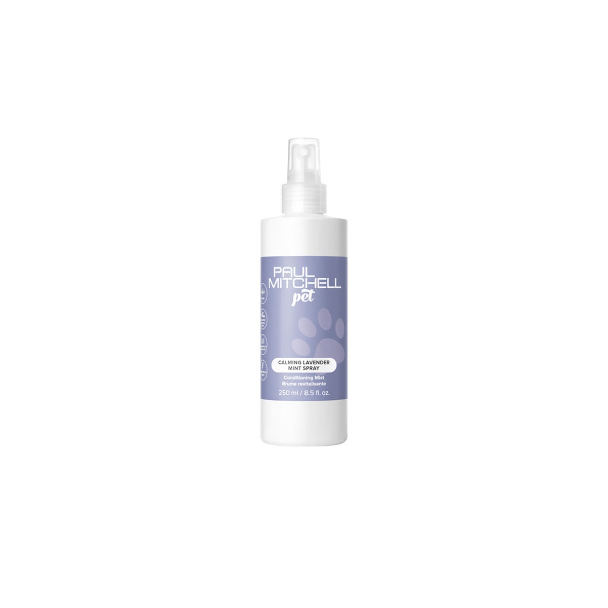 Pet Lavender Mint Detangle Spray