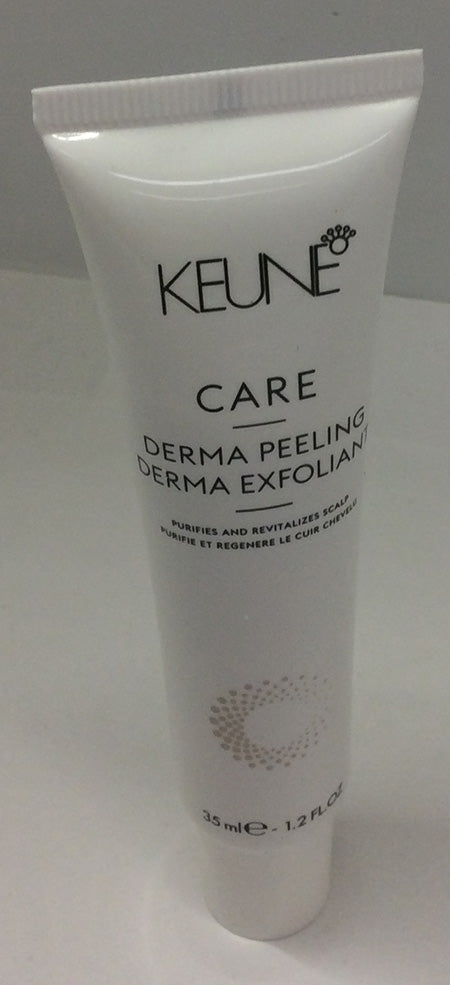 Derma Exfoliant pour le cuir chevelu