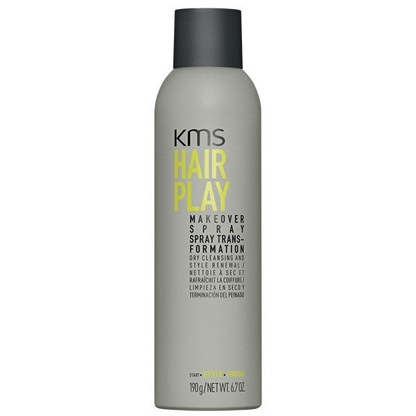 Spray relooking Hair Play