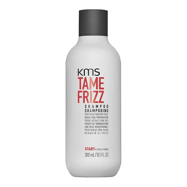 Shampoing Tame Frizz