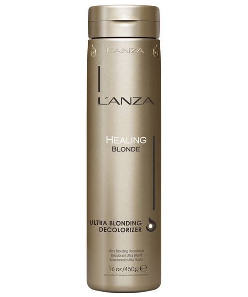 Healing Blonde Ultra Blonding Decolorizer