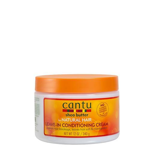 Leave-In Conditioning Cream