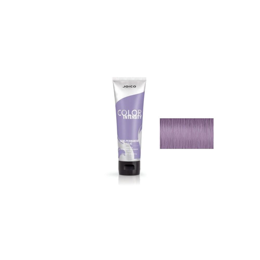 Intensité de couleur Semi Perm Lilas