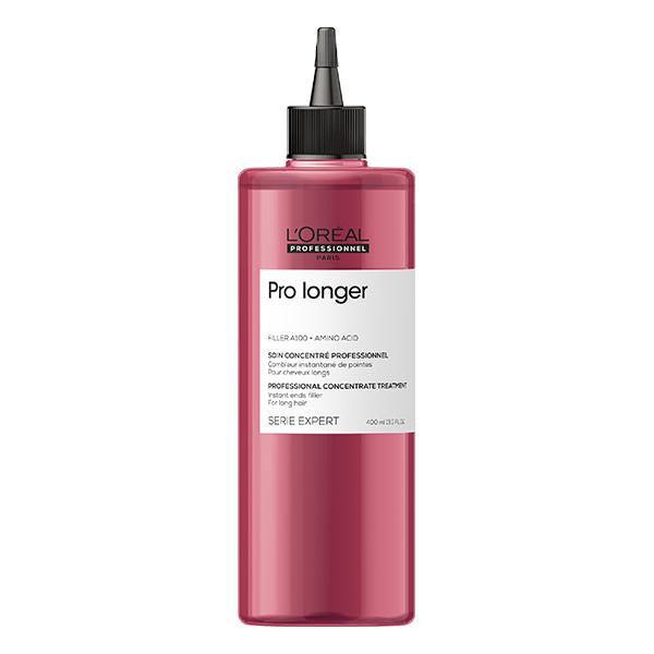 Pro Longer concentrate treatment