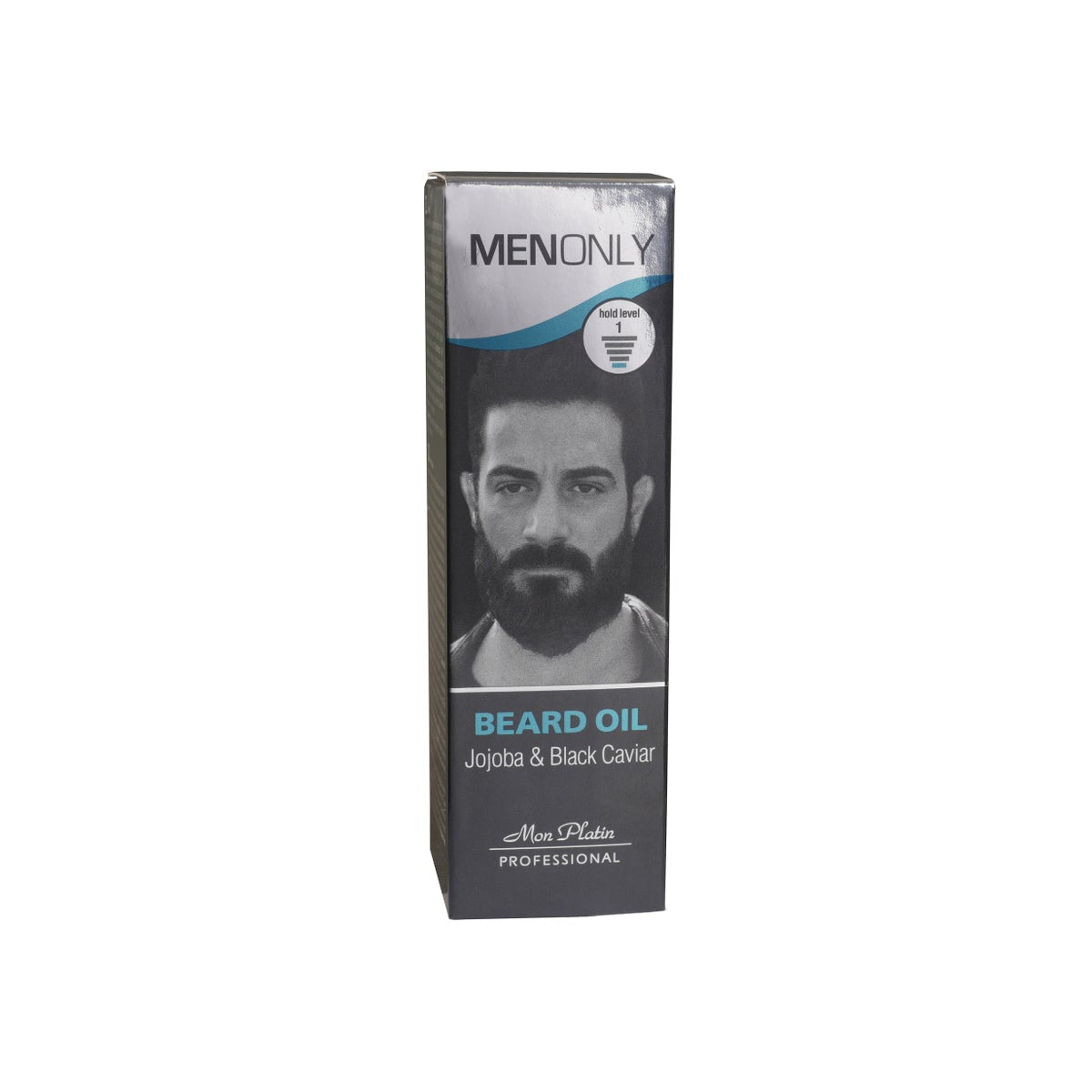 Huile à barbe pour hommes