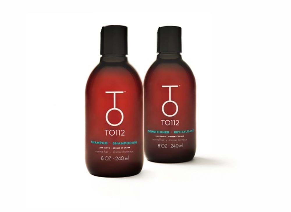 Shampoo/Conditioner Duo Normal Hair