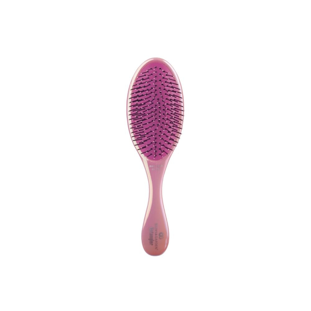 Olivia Garden Opal Detangling Brush Medium Hair