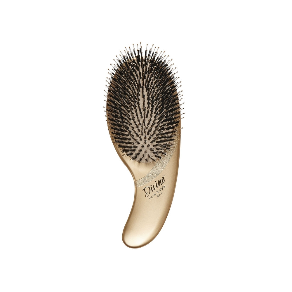 Brosse Divine Care And Style d'Olivia Garden