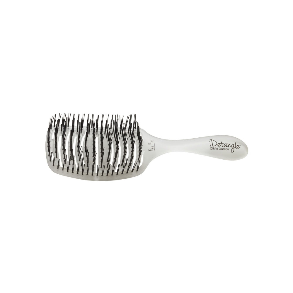 Brosse à cheveux fins Idetangle d'Olivia Garden