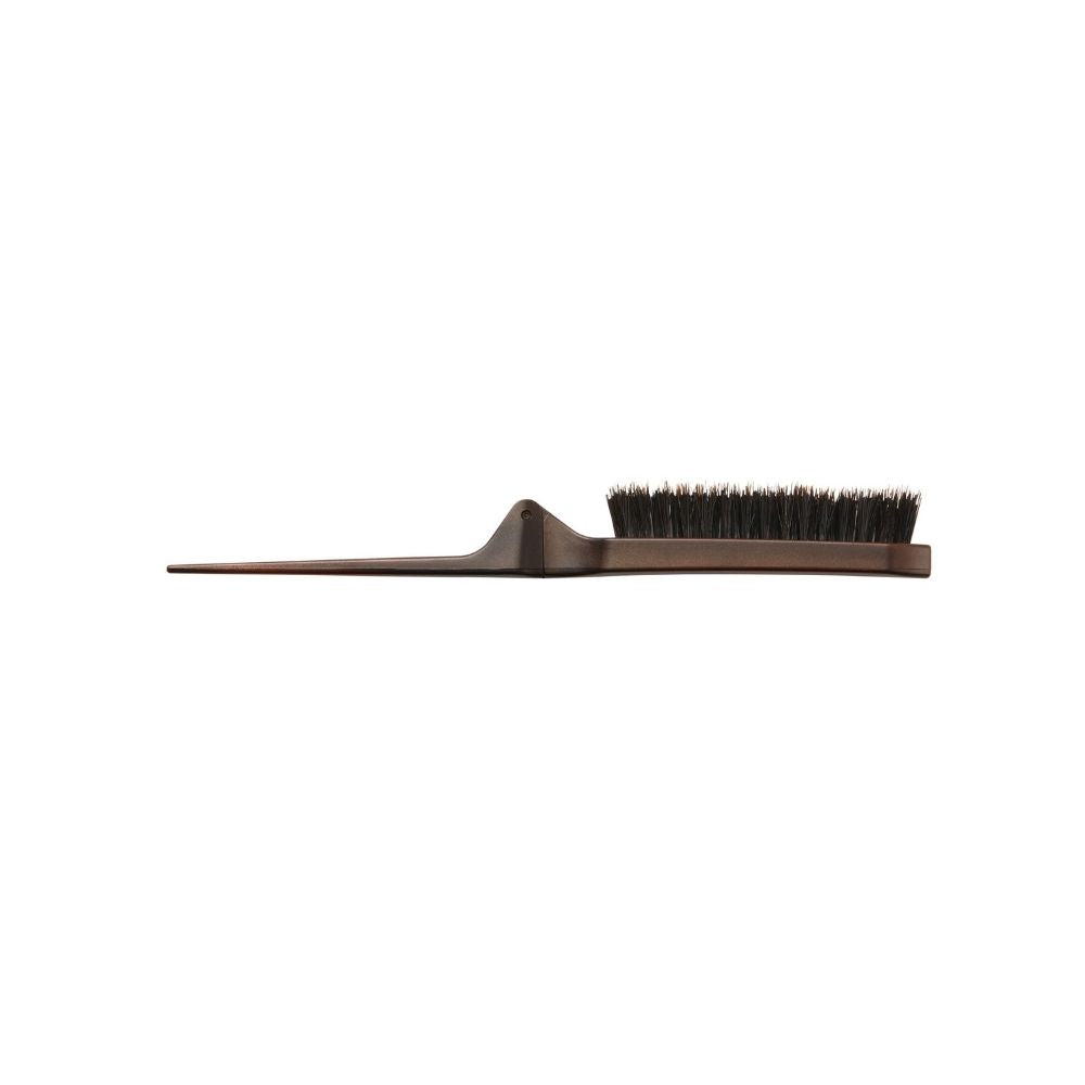 Brosse crépière en nylon Style Up d'Olivia Garden