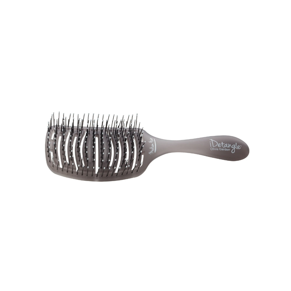 Brosse Idetangle Olivia Garden pour cheveux normaux