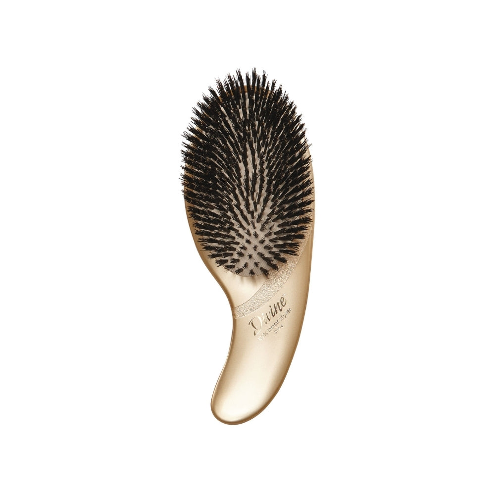 Olivia Garden Divine Styling Brush Boar