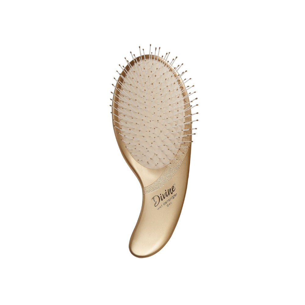 Brosse démêlante Divine d'Olivia Garden