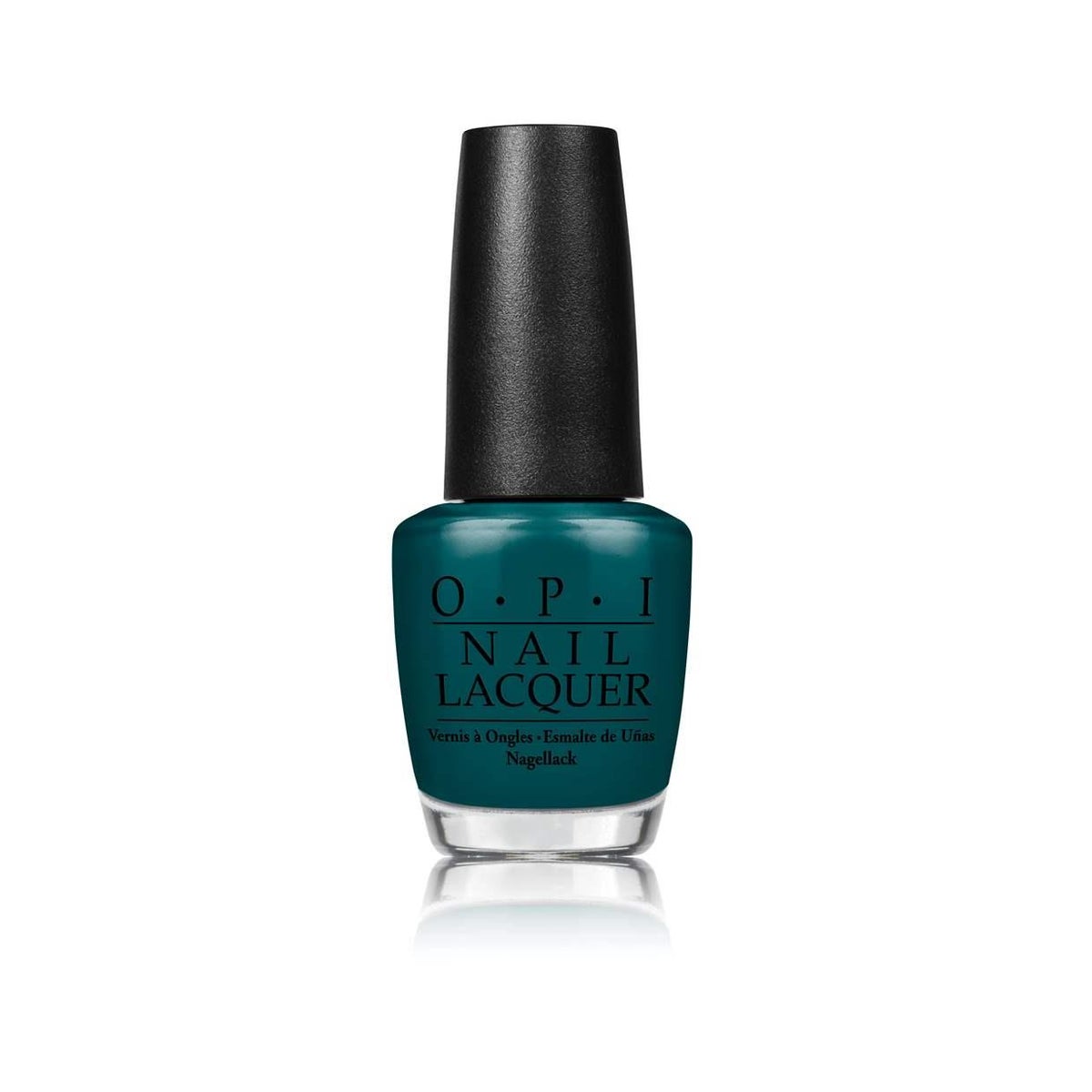 Amazon Amazoff - Brazil Nail Lacquer