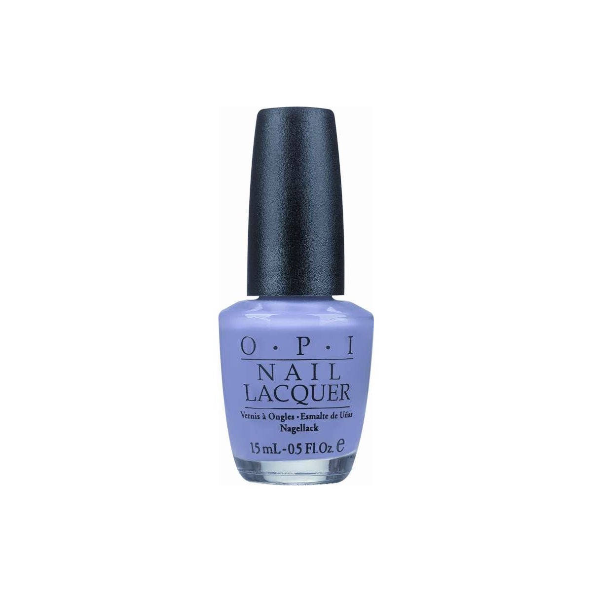 Vernis à ongles Do You Lilac It Brights