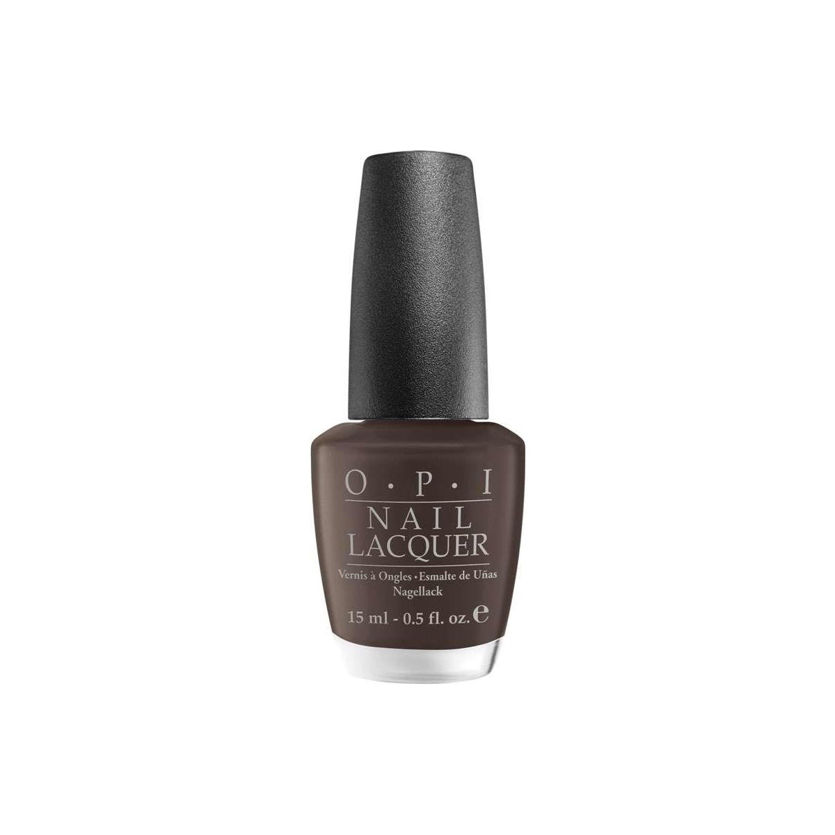 Jacques Nail Lacquer