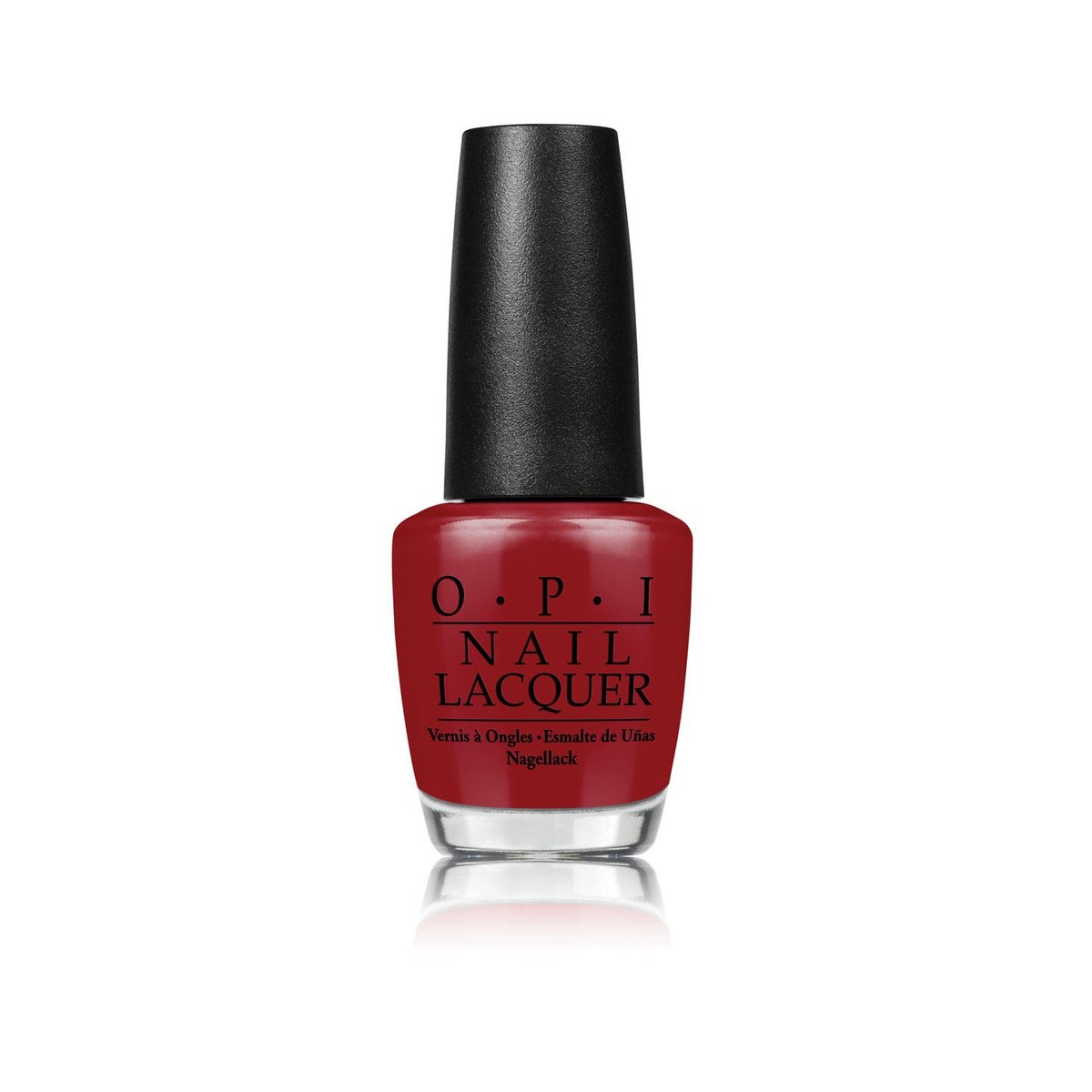 Romantically Involved Fifty Shades Nail Lacquer