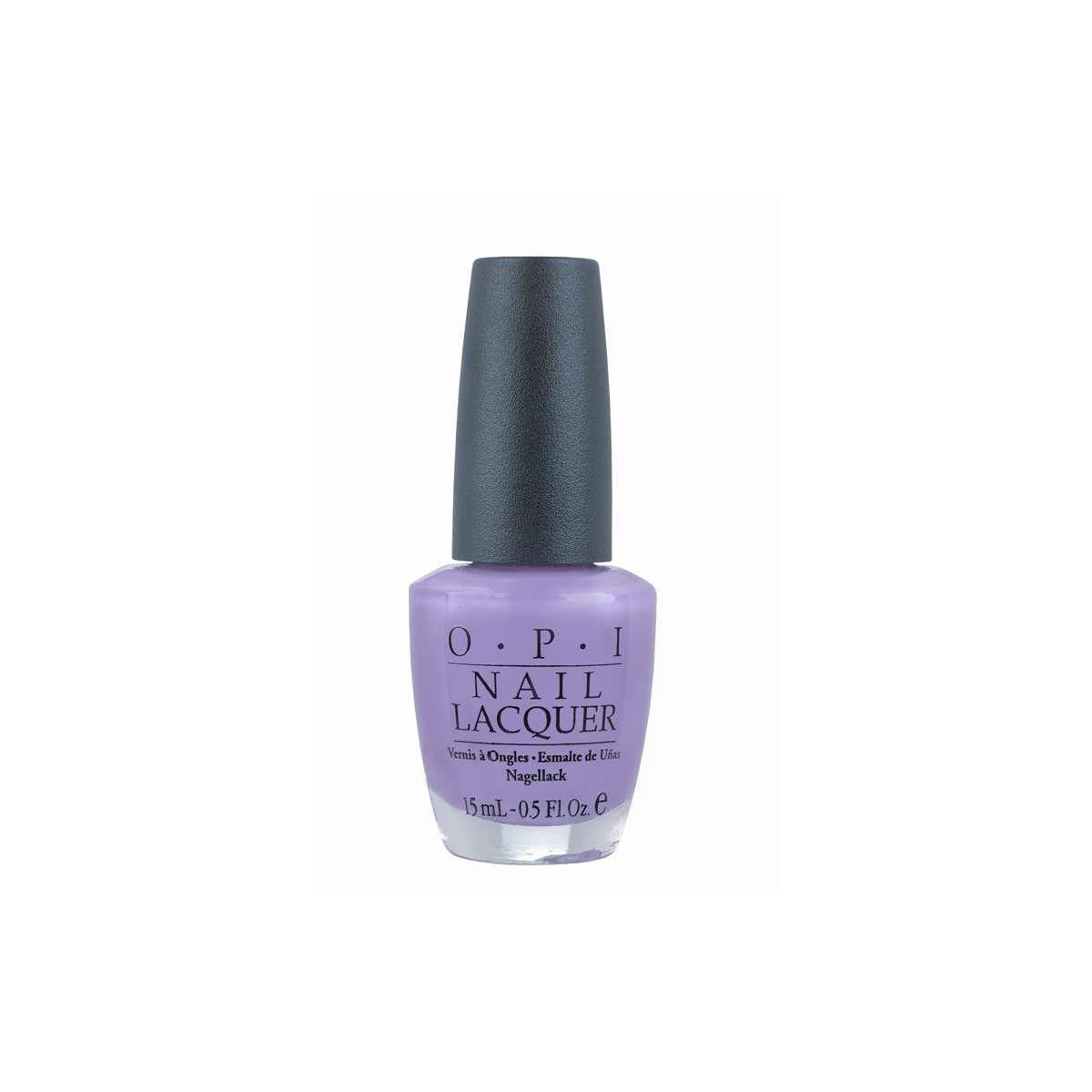 Nightie Nail Lacquer