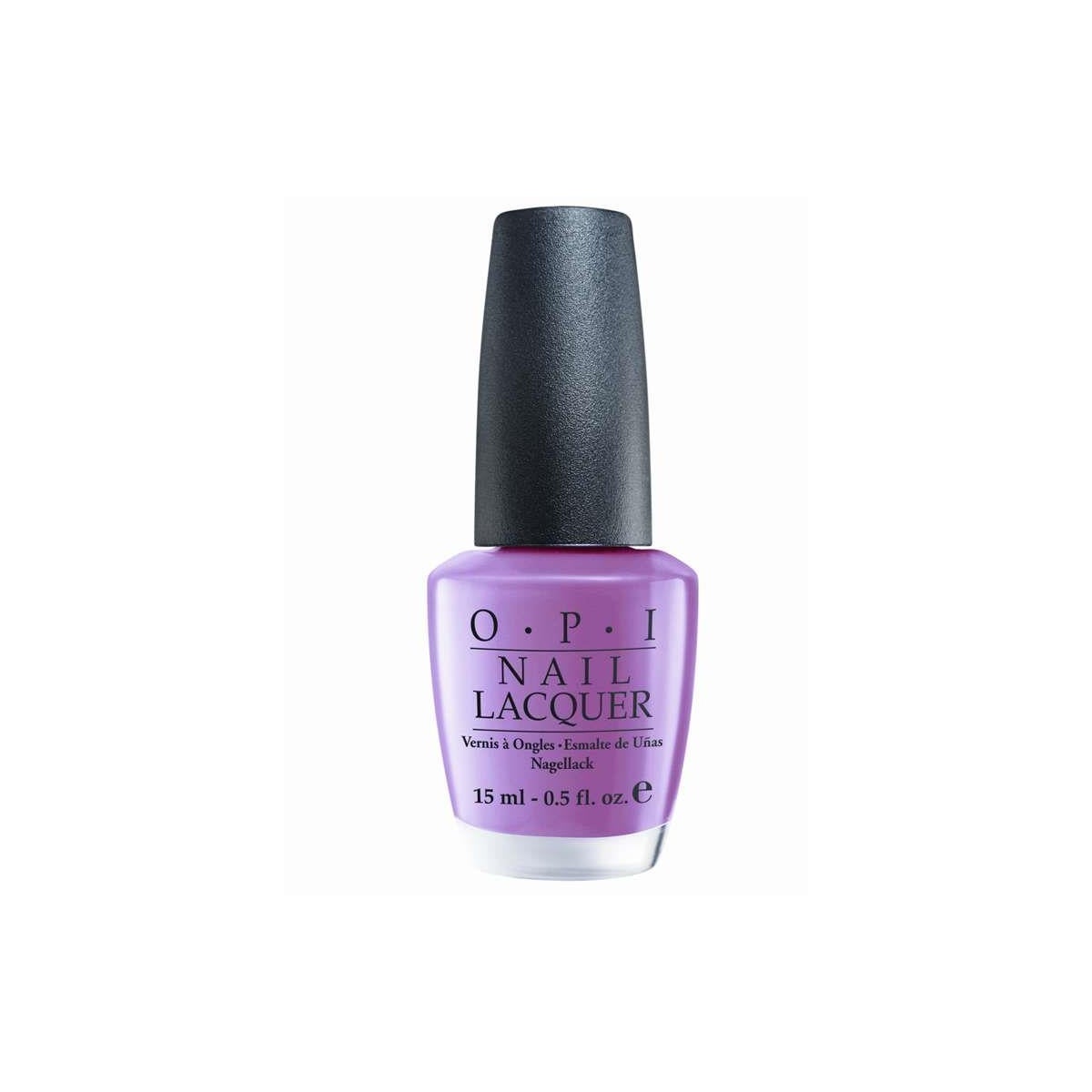 ElePhantastic Pink Nail Lacquer