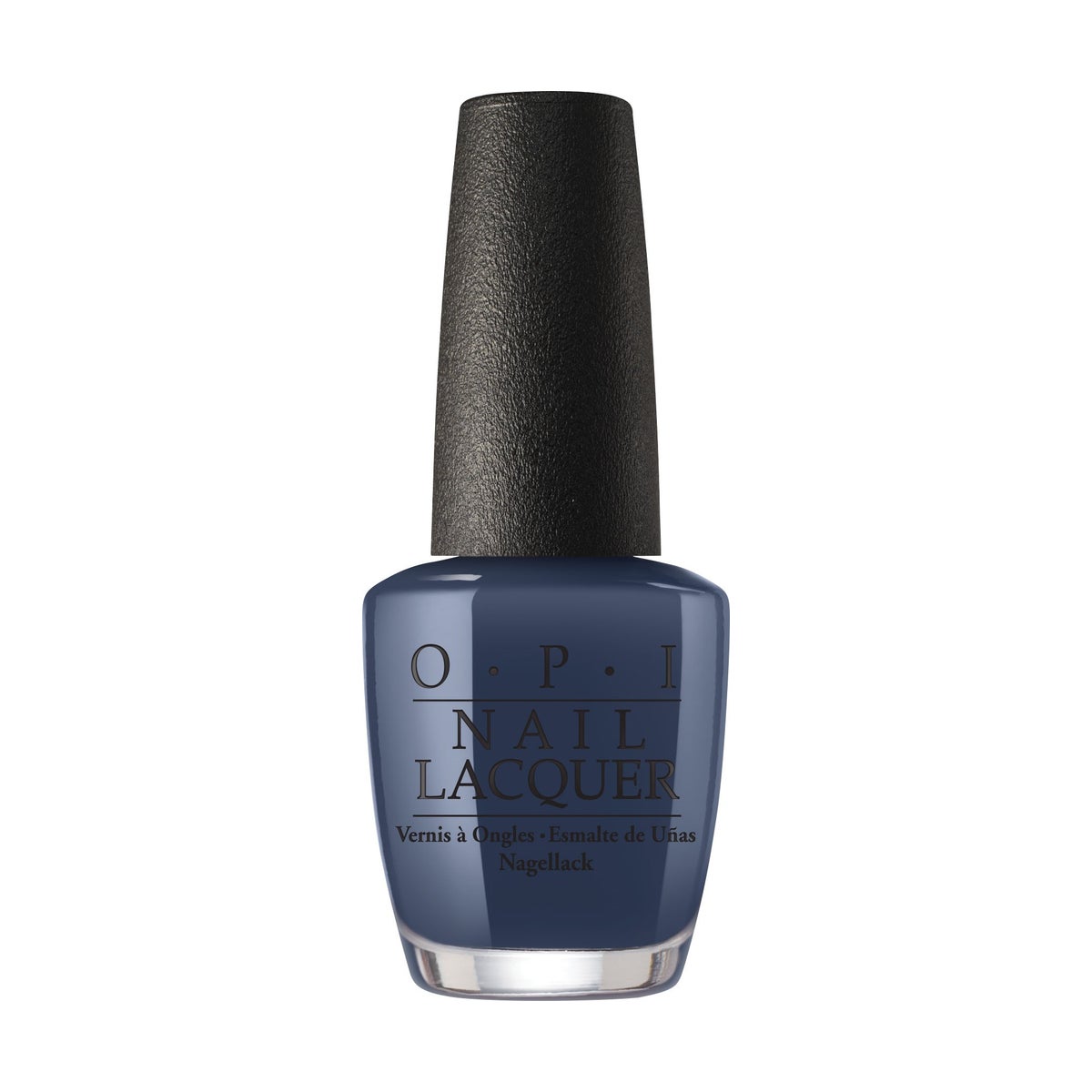 Less Is Norse Iceland Nail Lacquer