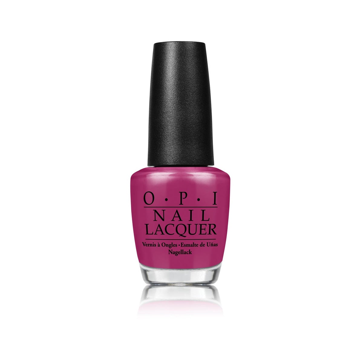 French Quarter Nail Lacquer