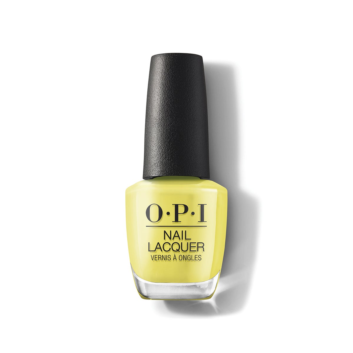 Vernis à ongles Stay Out All Bright