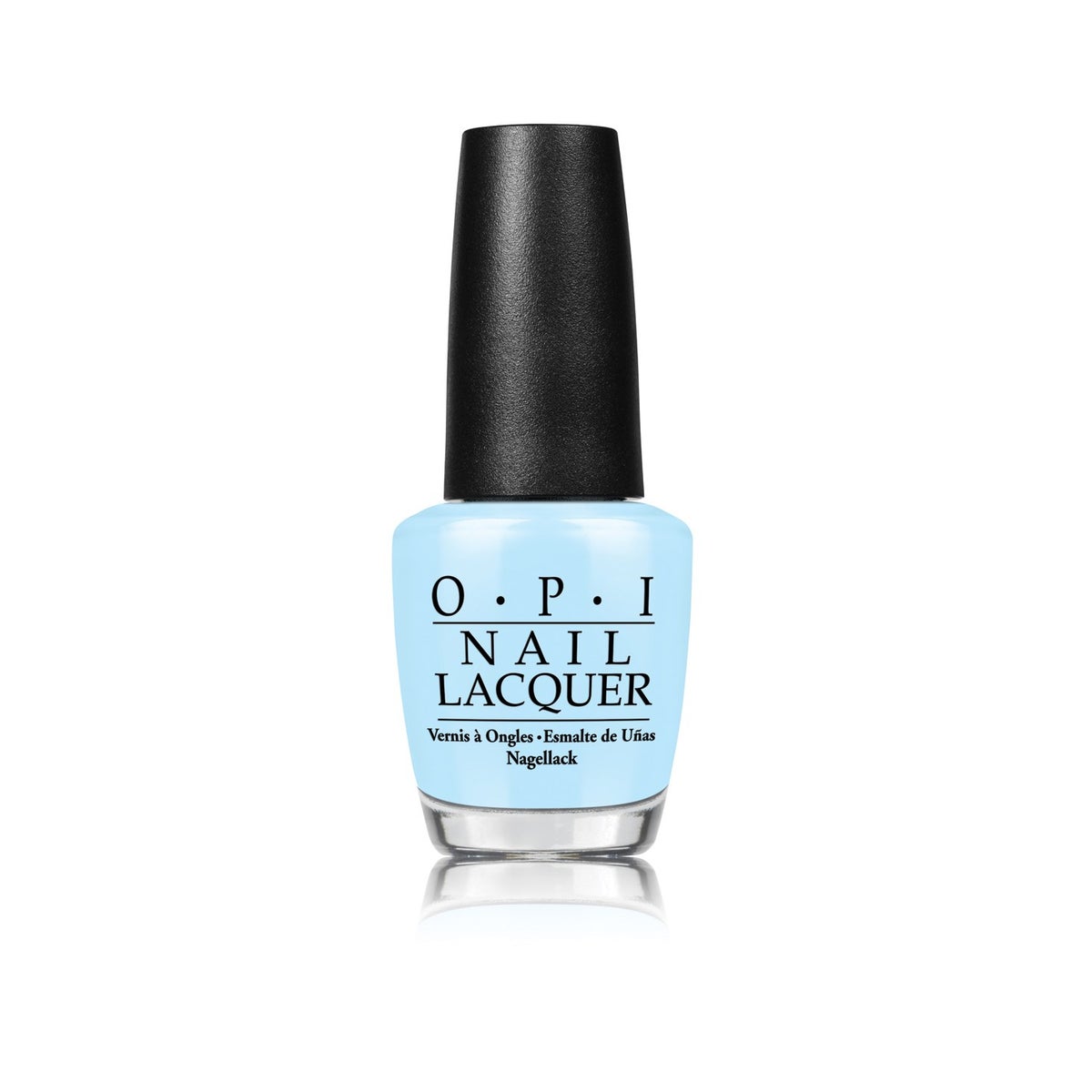 It's A Boy Nail Lacquer