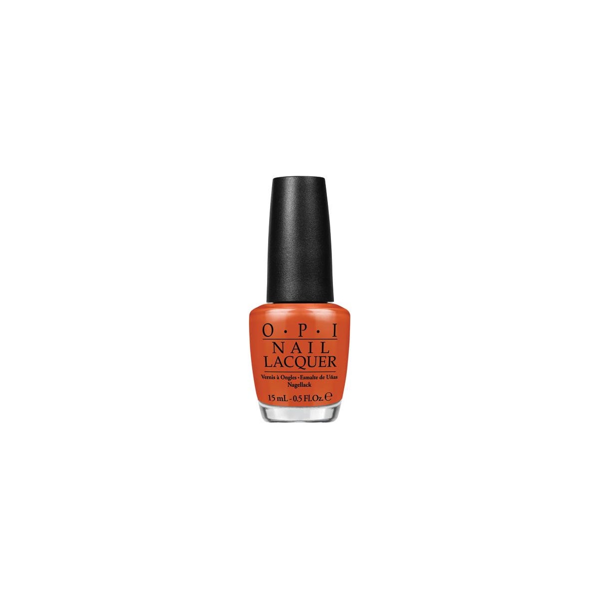 It's A Piazza Cake Venice Nail Lacquer