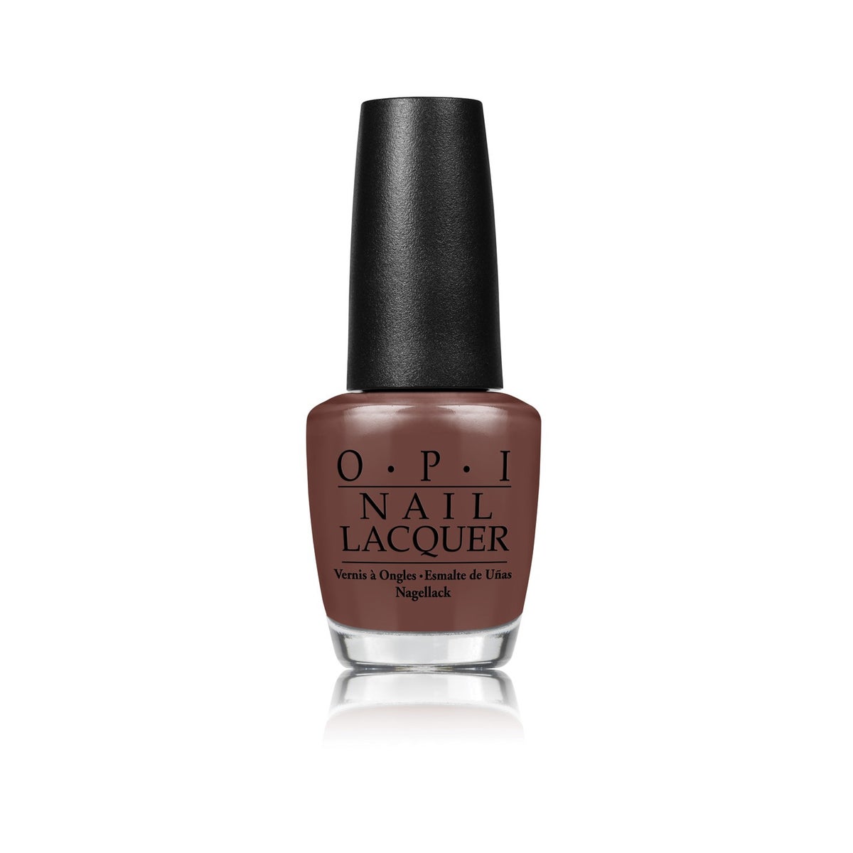 Vernis à ongles Squeaker Of The House