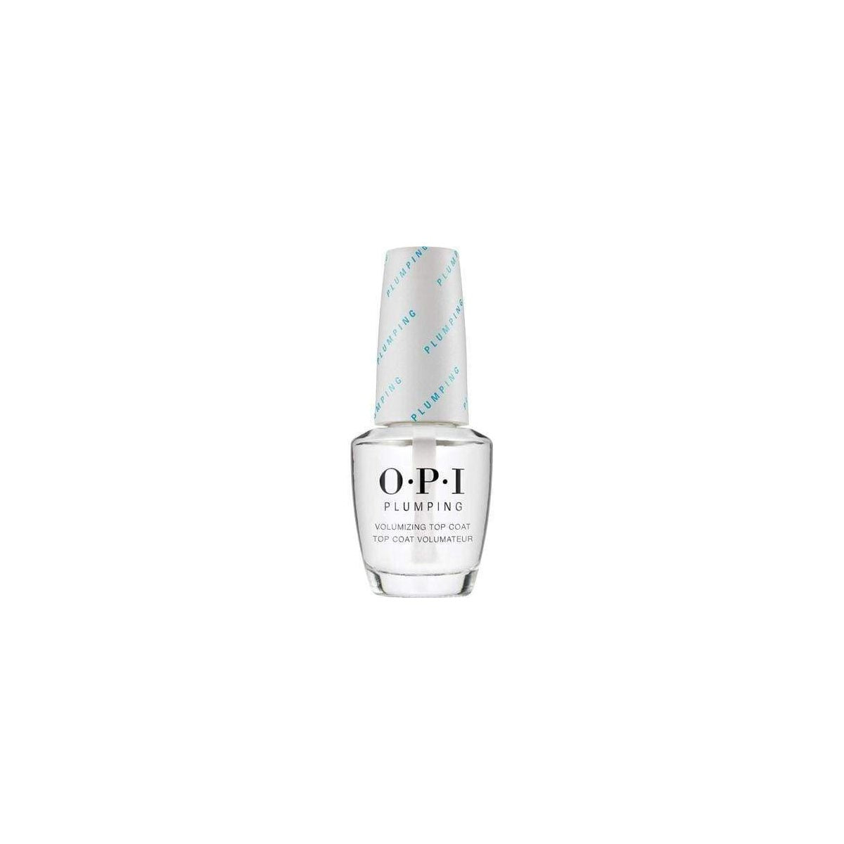 Nail Volumizing Top Coat