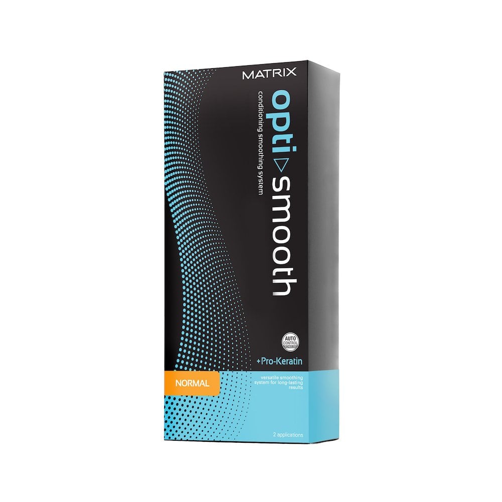 Opti smooth Revitalizing Smoothing System Normal – HairDepot