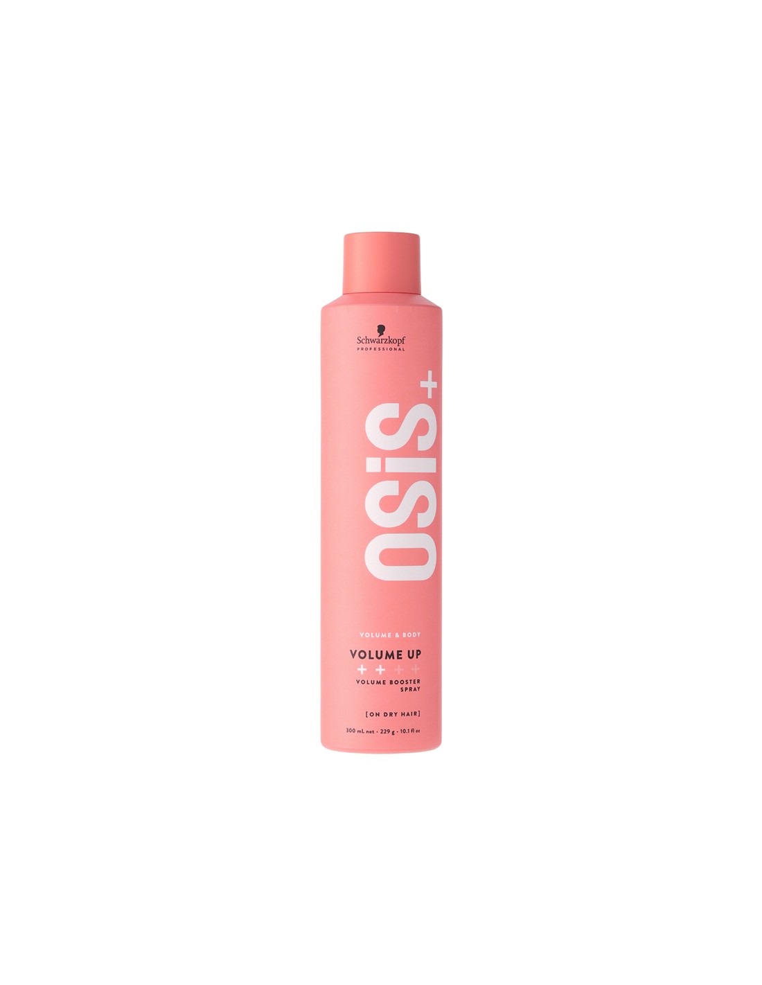 Spray booster de volume Osis+ Volume Up