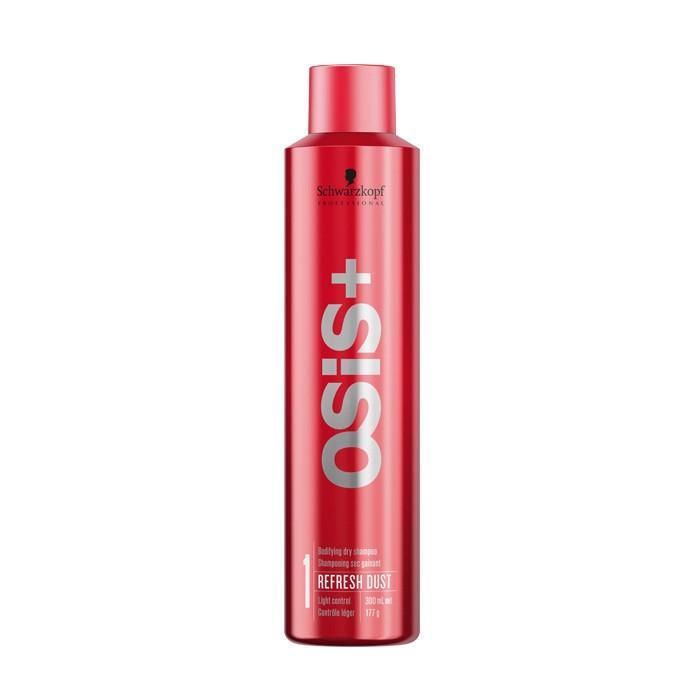 OSIS+ Refresh Dust Bodifying Dry Shampoo