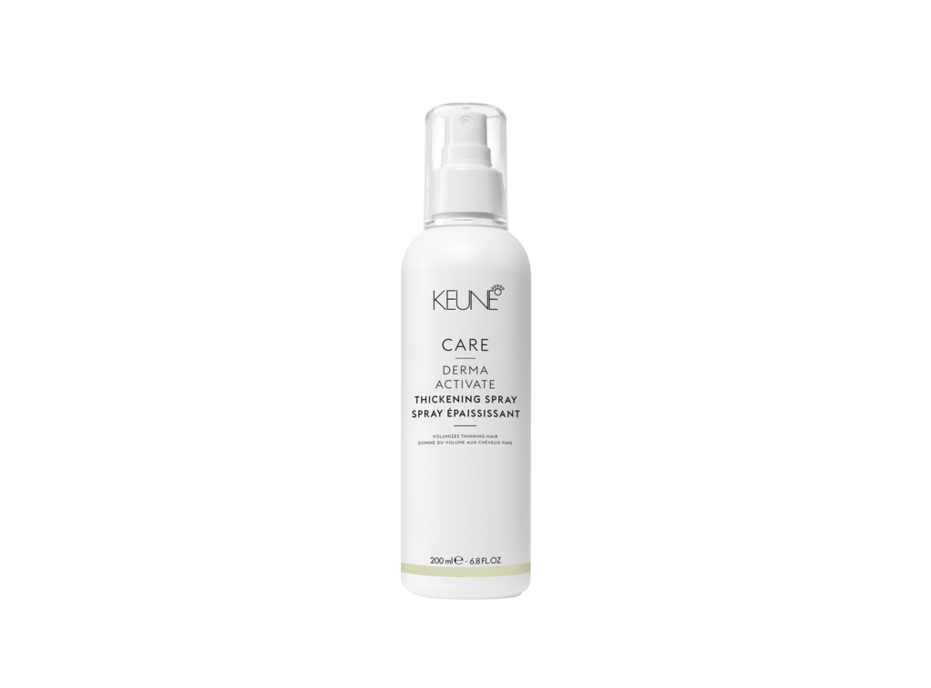 Care Derma Activa Thickening Spray