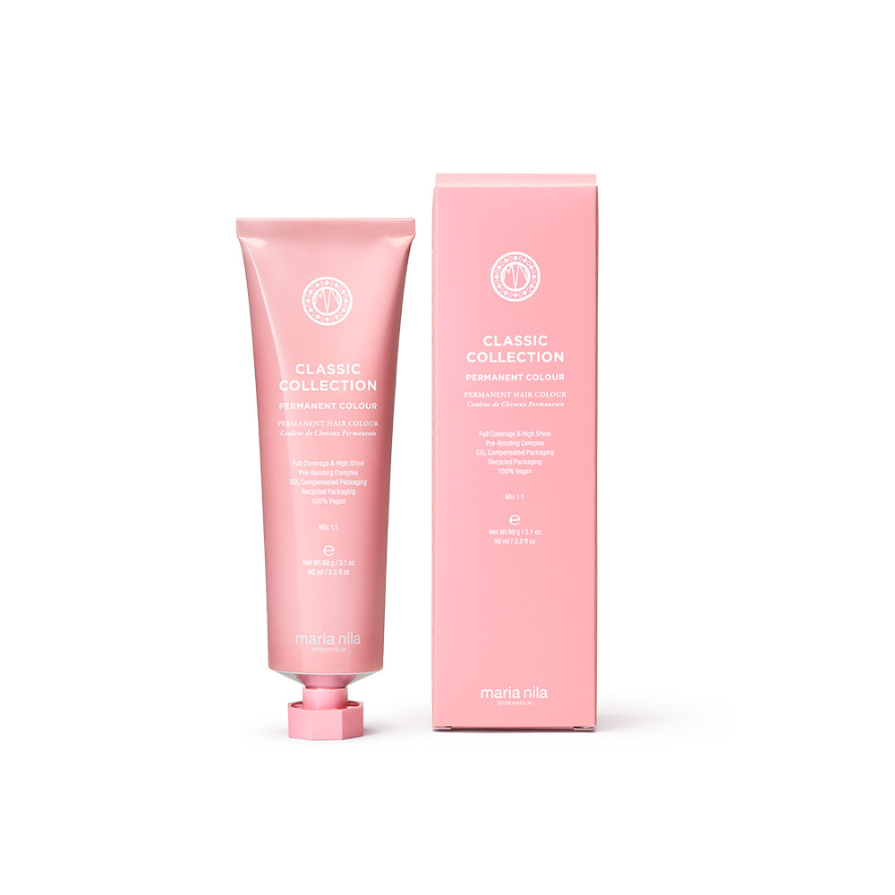 Classic Collection Permanent Hair Color 5.66RR