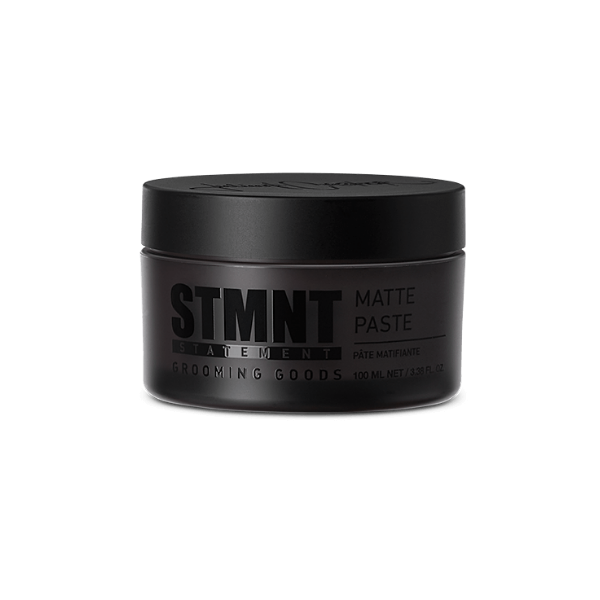 Matte Paste