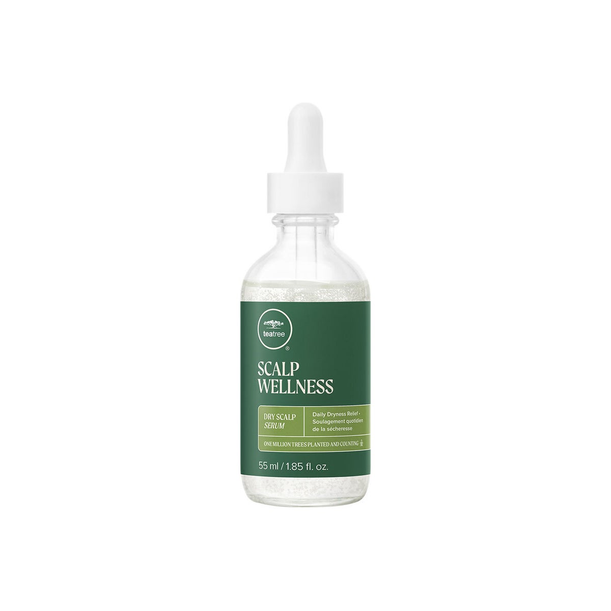 Tea Tree Scalp Wellness Dry Scalp Serum