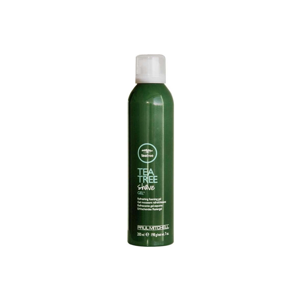 Tea Tree Shave Gel