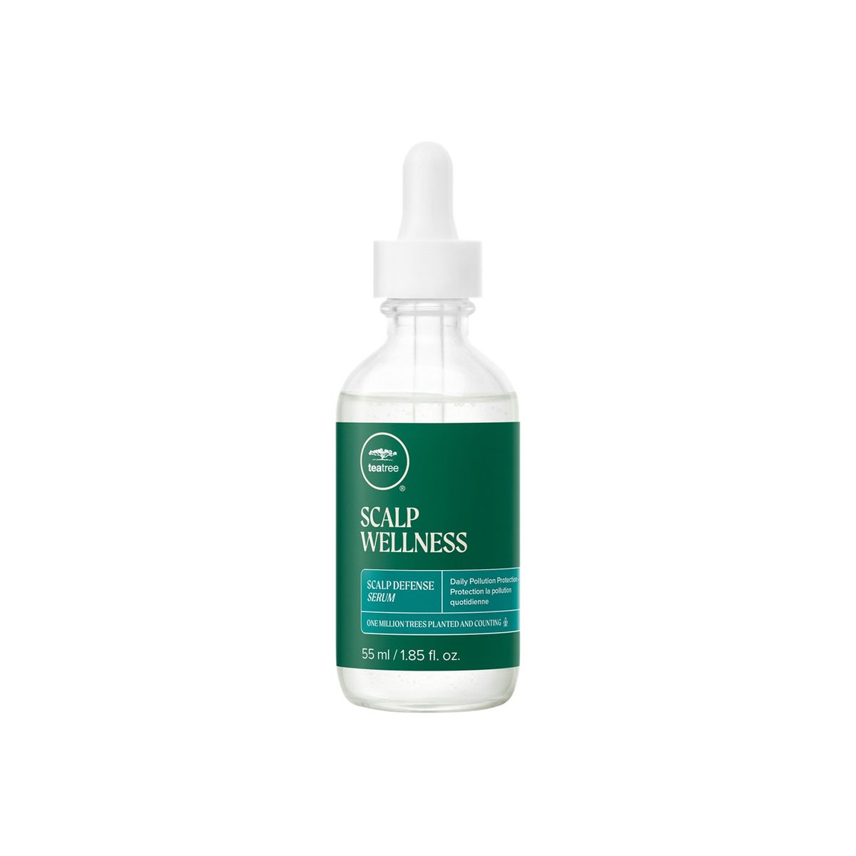 Tea Tree Scalp Wellness Scalp Defense Serum