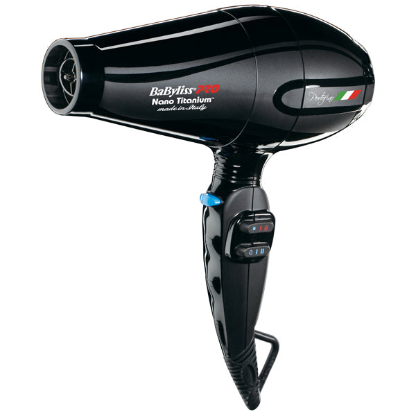 Portofino Hairdryer #BABNT6610NC - 1875WATTS